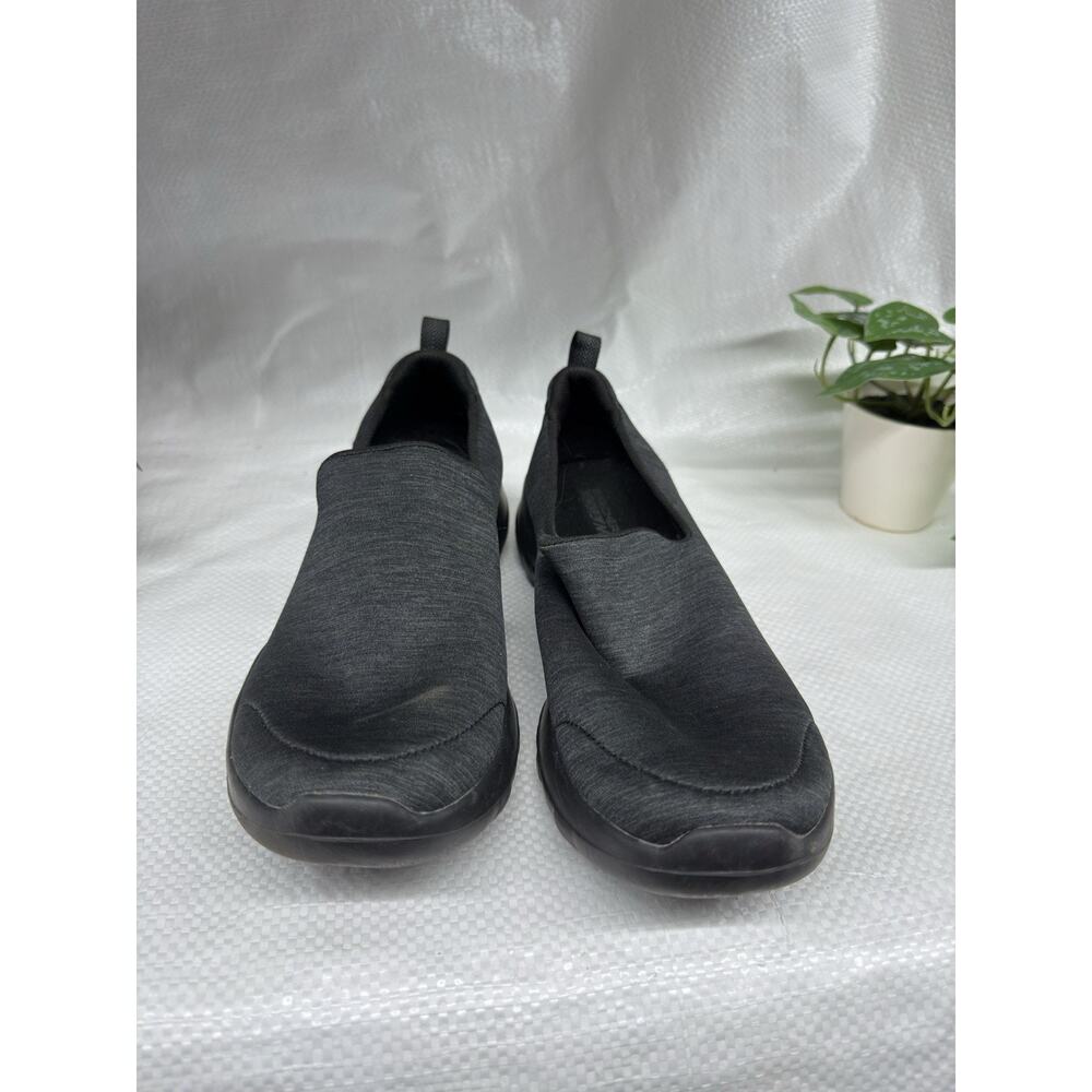 SKETCHERS Ladies Slip On GoWalk 5GEN® Ultimate Comfort Work Shoes- Size 8 W